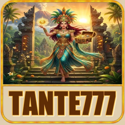 tante777 bonus