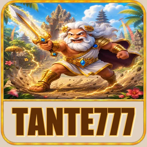 89 meja Evolution 4K di kasino live tante777