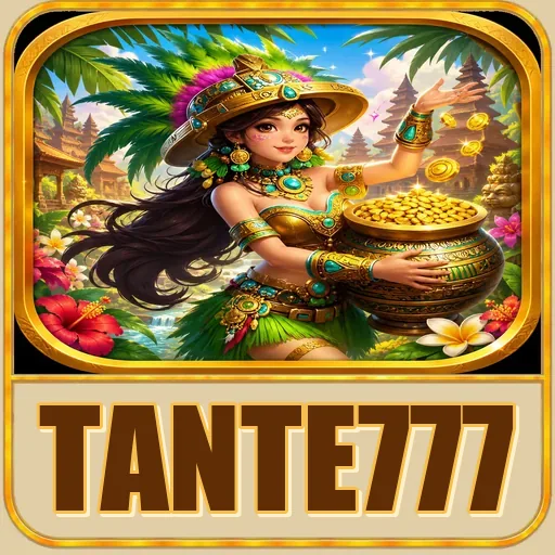 Tabel RTP game kasino tante777
