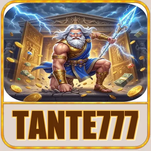 Tingkatan program VIP tante777